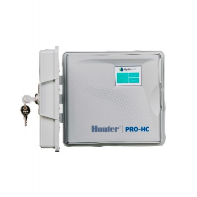 Контролер PHC-601-E (Wi-Fi) Hunter 