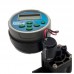 Автономный контроллер для автополива Hunter NODE-100-Valve-B от компании Магазинполива