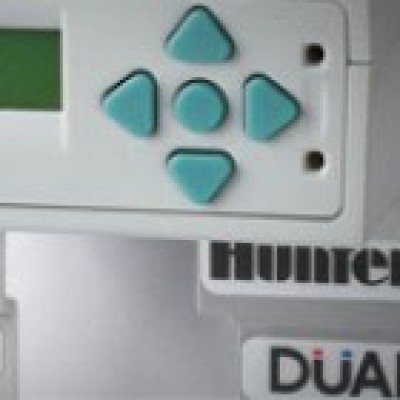 Серия контроллеров для автополива Hunter DUAL