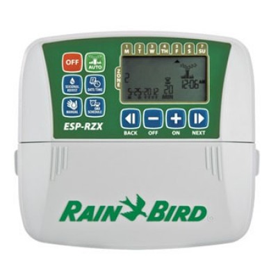 Контроллер для автополива Rain-Bird ESP-RZXe-8i от компании Магазинполива